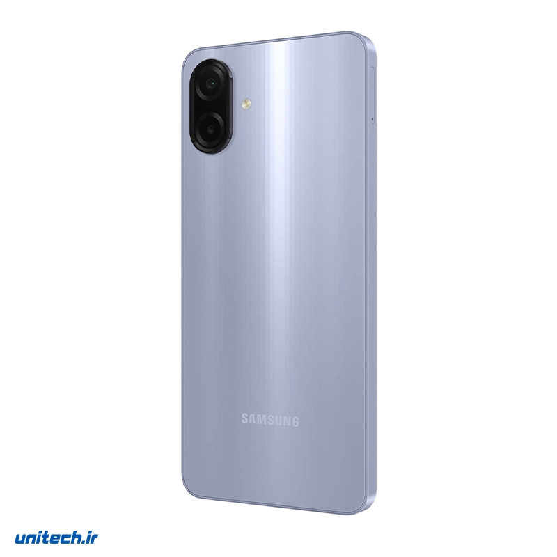 گوشیموبایلسامسونگمدلGalaxyA07دوسیمکارتظرفیت 64گیگابایتورم4گیگابایت (10)